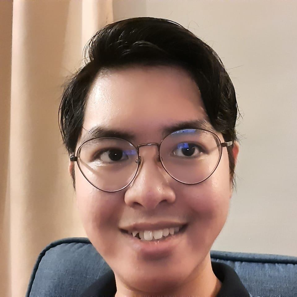 Jean Dale — Frontend Engineer